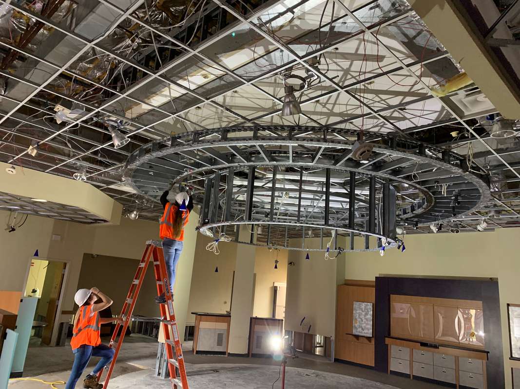 TriPoint commercial selective and complete demolition team TriPoint commercial selective and complete demolition team