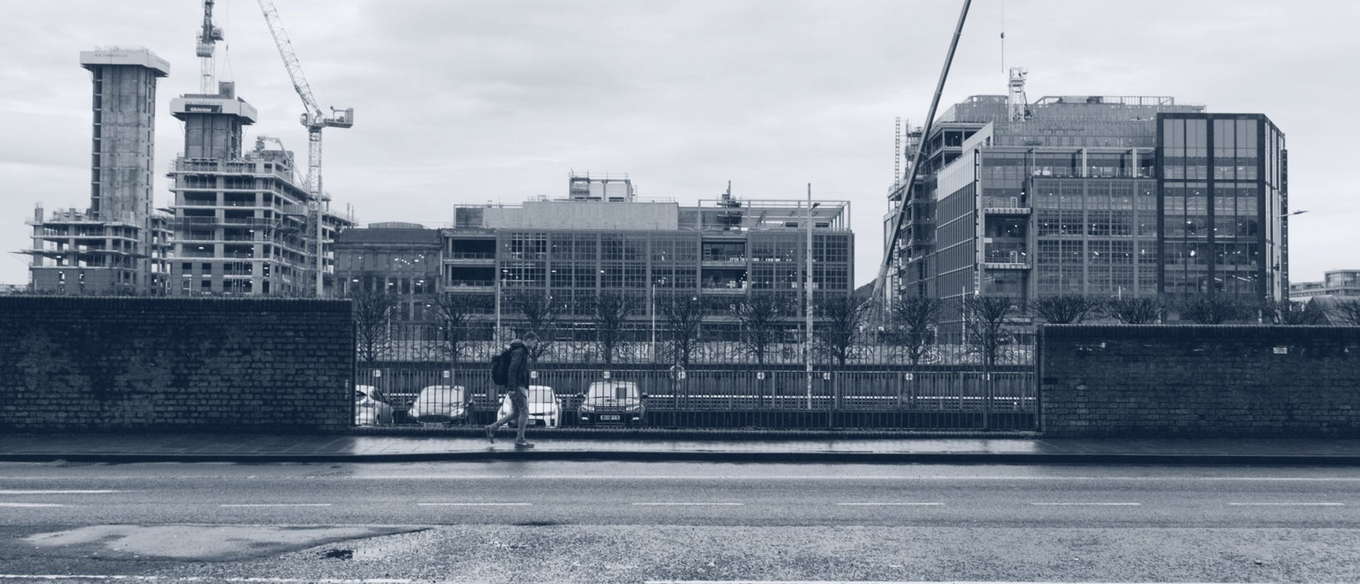 Commercial construction and restoration